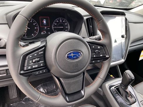 New 2025 Subaru Crosstrek 2.5i Limited w/ Popular Package #4A image 12