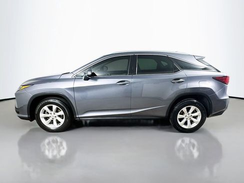 Used 2017 Lexus RX 350 AWD w/ Premium Package image 4