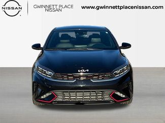 Used 2022 Kia Forte GT video 2