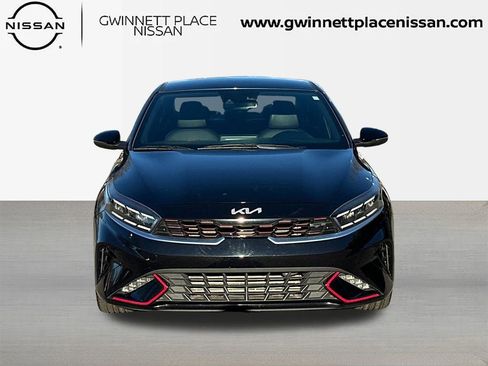 Used 2022 Kia Forte GT image 2