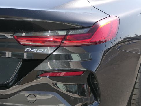 Used 2024 BMW 840i xDrive Coupe w/ Driving Assistance Package image 4