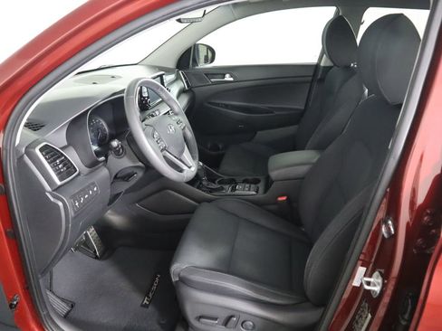 Used 2019 Hyundai Tucson Night image 19