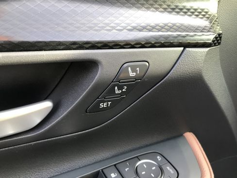 New 2026 Toyota Grand Highlander MAX Platinum image 15