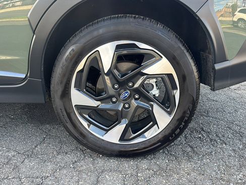 Certified 2024 Subaru Crosstrek 2.5i Limited AWD/4WD image 38