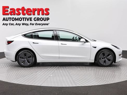 Used 2023 Tesla Model 3 Standard Range RWD image 4