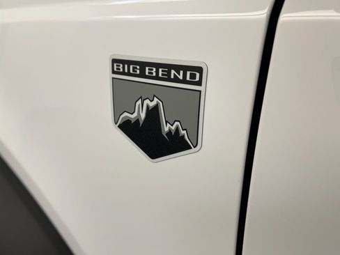 New 2025 Ford Bronco Big Bend image 38