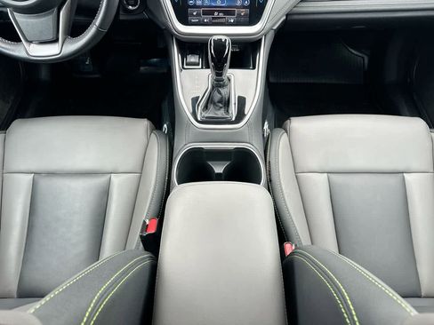 Used 2023 Subaru Outback Onyx Edition image 31