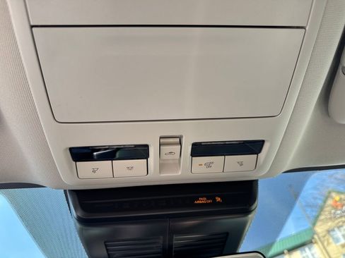 New 2026 MAZDA CX-50 AWD 2.5 S w/ Weather Package image 33