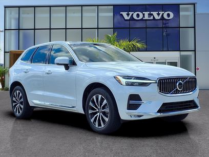 Certified 2023 Volvo XC60 B5 Plus w/ Protection Package Premier