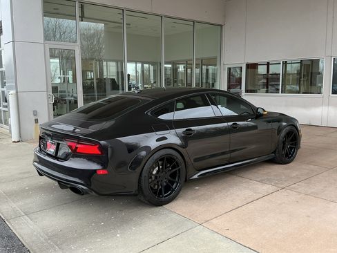 Used 2016 Audi RS 7 Prestige w/ Carbon-Optic Package image 22