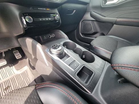 Used 2024 Ford Escape ST-Line w/ Tech Pack #1 AWD/4WD image 23