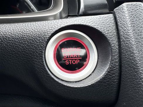 Used 2021 Honda Civic Sport Touring image 17