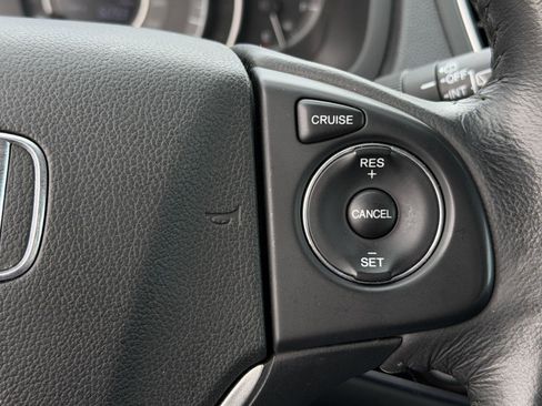 Used 2015 Honda CR-V EX-L image 22