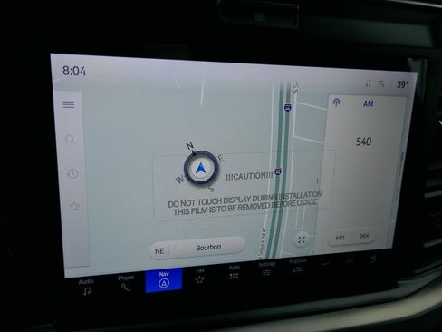 New 2026 Ford F250 Platinum image 25