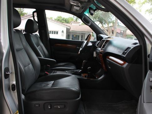 Used 2007 Lexus GX 470 AWD/4WD image 22
