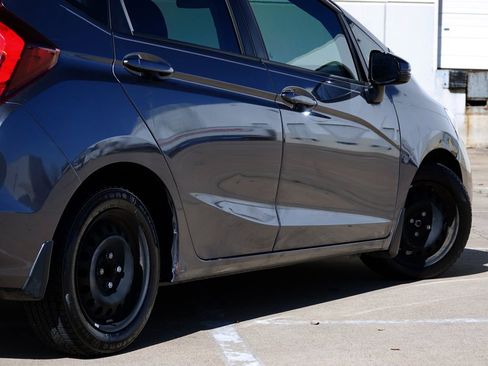 Used 2019 Honda Fit LX image 33