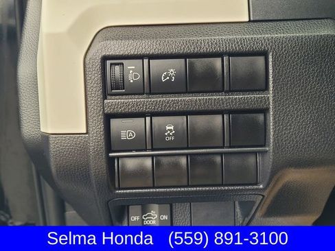 Used 2024 Toyota Tacoma TRD Sport image 25