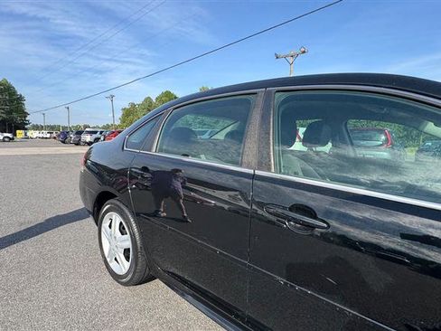 Used 2014 Chevrolet Impala Police FWD image 26