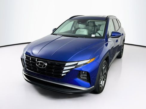 Used 2023 Hyundai Tucson SEL w/ Convenience Package FWD image 3