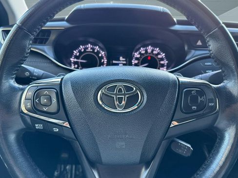 Used 2015 Toyota Avalon XLE image 16