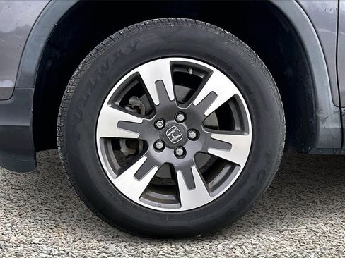 Used 2019 Honda Ridgeline RTL image 9