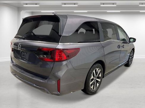 New 2026 Honda Odyssey EX-L image 3