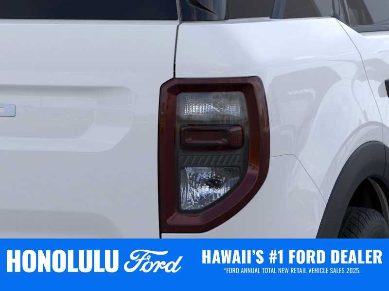 New 2026 Ford Bronco Sport Big Bend AWD/4WD image 20