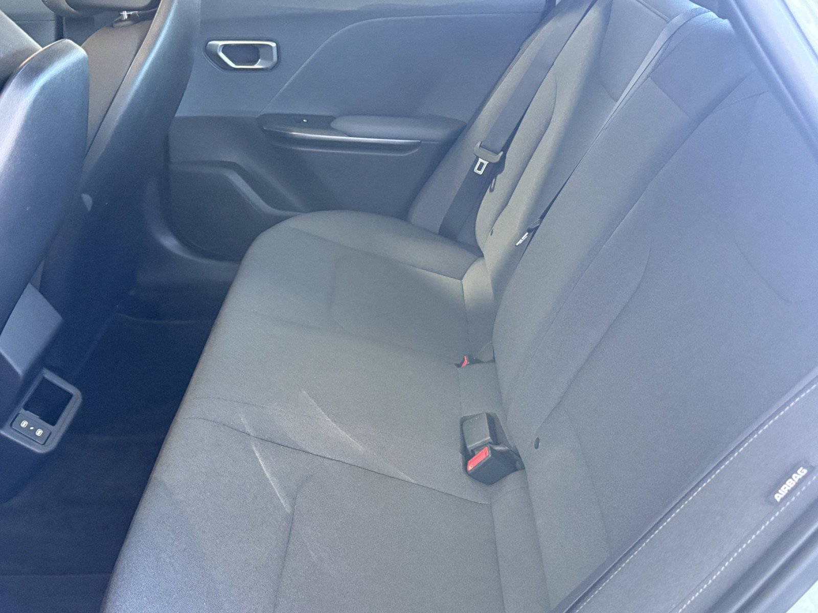 Used 2025 Kia K4 FWD image 28