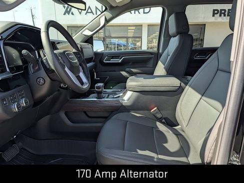 New 2026 GMC Sierra 1500 SLT AWD/4WD image 27