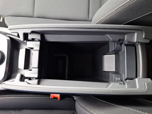 Certified 2025 Nissan Rogue S AWD/4WD image 25