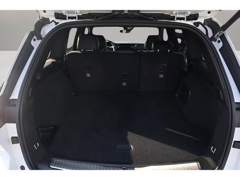 Used 2022 Jeep Grand Cherokee Overland image 25