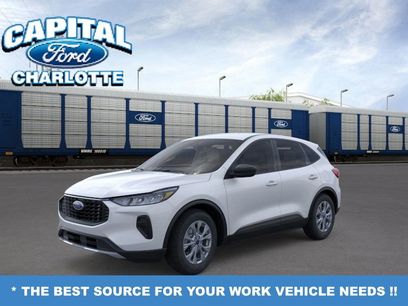 New 2025 Ford Escape Active