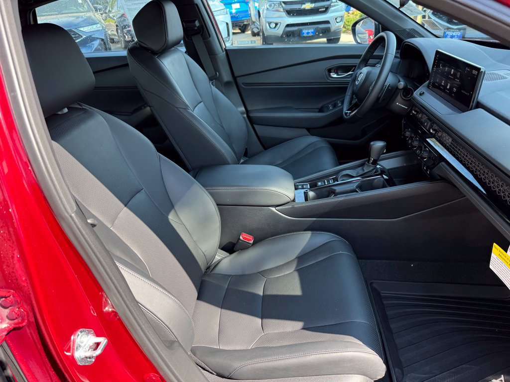 Used 2025 Honda Accord Sport image 20