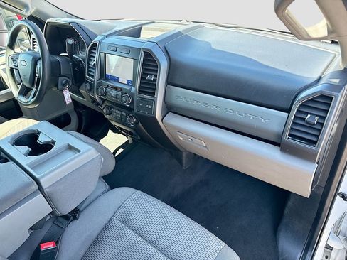 Used 2021 Ford F250 XLT image 33