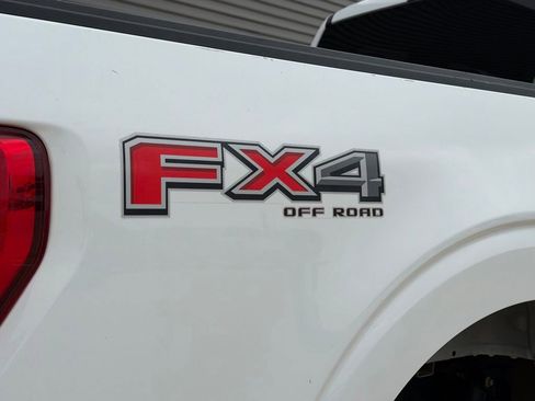 Used 2022 Ford F150 XL w/ Equipment Group 101A High AWD/4WD image 7
