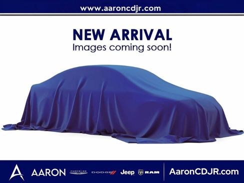 New 2026 RAM 3500 Big Horn AWD/4WD image 1