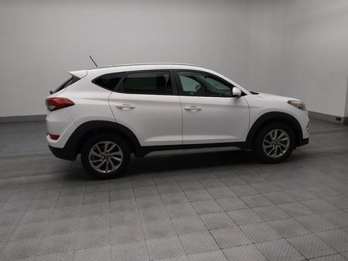 Used 2017 Hyundai Tucson SE image 10