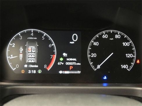 New 2026 Honda Odyssey Touring image 28