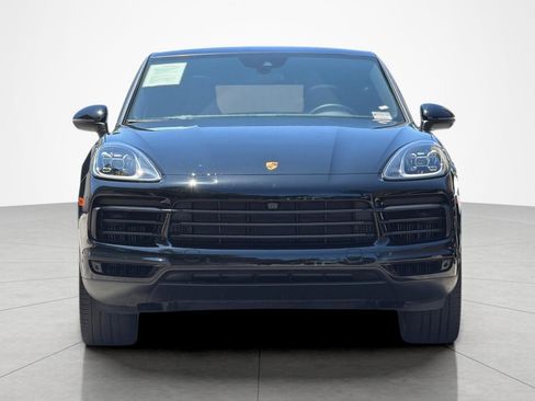 Used 2023 Porsche Cayenne Platinum Edition w/ Towing Package w/o Tow Ball AWD/4WD image 8