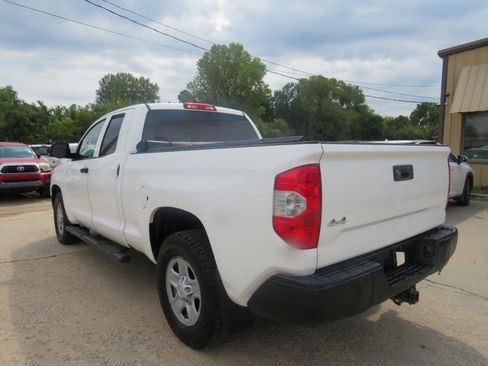 Used 2020 Toyota Tundra SR AWD/4WD image 7