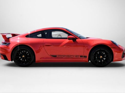 Used 2020 Porsche 911 Carrera S RWD image 5