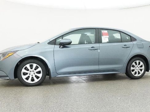 New 2026 Toyota Corolla LE image 18