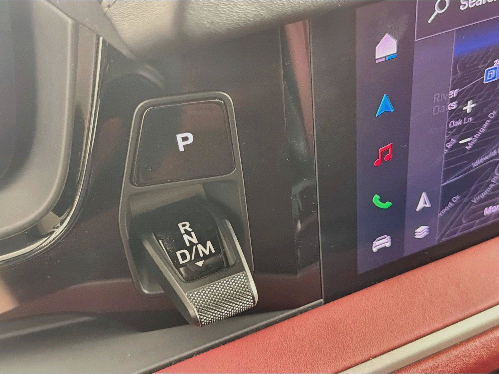 Certified 2026 Porsche Cayenne GTS AWD/4WD image 33