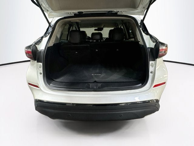 Used 2023 Nissan Murano SV w/ SV Midnight Edition Package AWD/4WD image 21