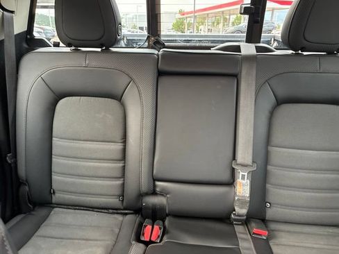 Used 2022 GMC Canyon AT4 w/ Trailering Package AWD/4WD image 24