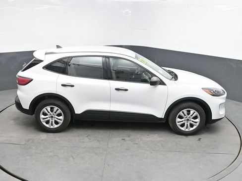 Used 2022 Ford Escape S AWD/4WD image 32