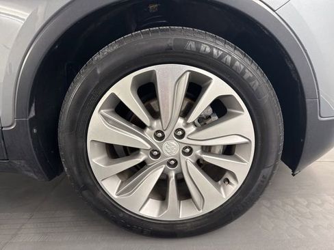 Used 2019 Buick Encore Preferred image 12