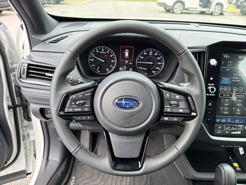 New 2026 Subaru Forester Sport AWD/4WD image 24