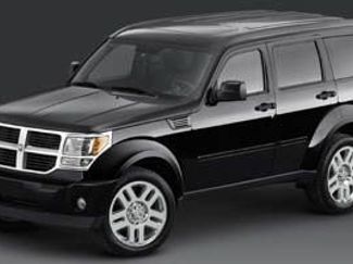 Used 2007 Dodge Nitro SLT w/ Trailer Tow Group video 1