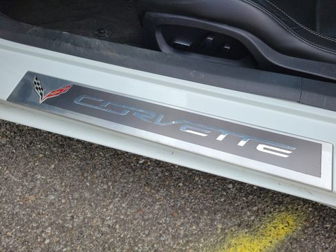 Used 2016 Chevrolet Corvette Stingray Coupe w/ 2LT Preferred Equipment Group image 24